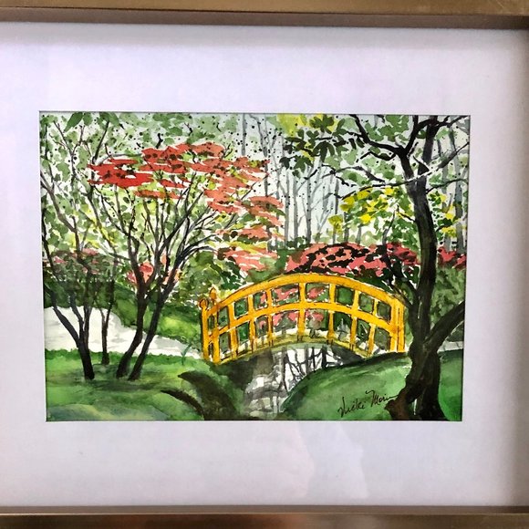 Meet your Posher, Vicki from Vancouver, CANADA - Picture 2 of 6